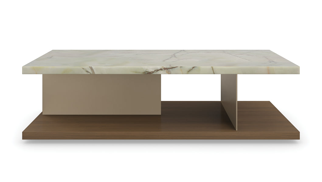 Caracole  Cape Verde Couchtisch  M151-023-402 von instylior