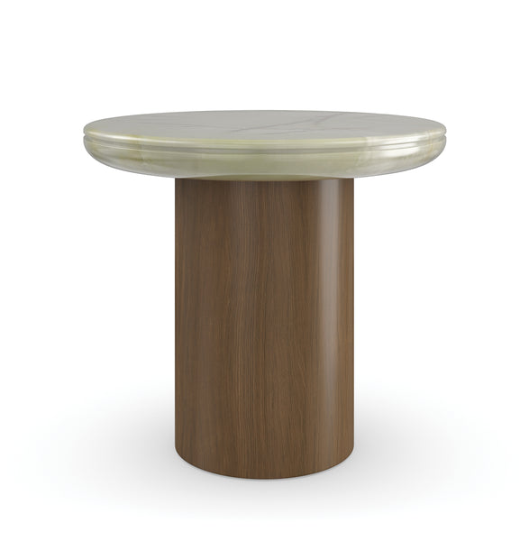 Caracole  Cape Verde Beistelltisch  M151-023-411 von instylior