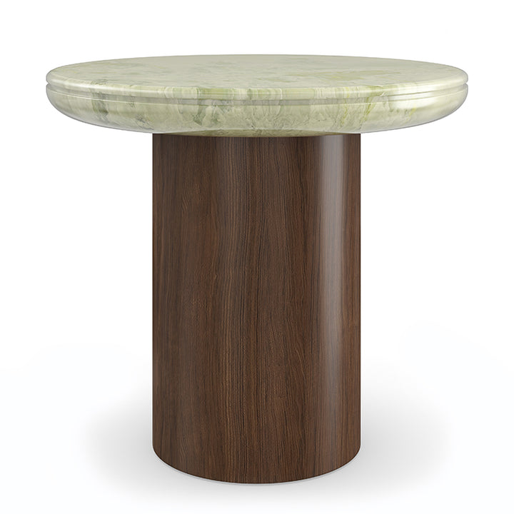Caracole  Cape Verde Beistelltisch  M151-023-411 von instylior