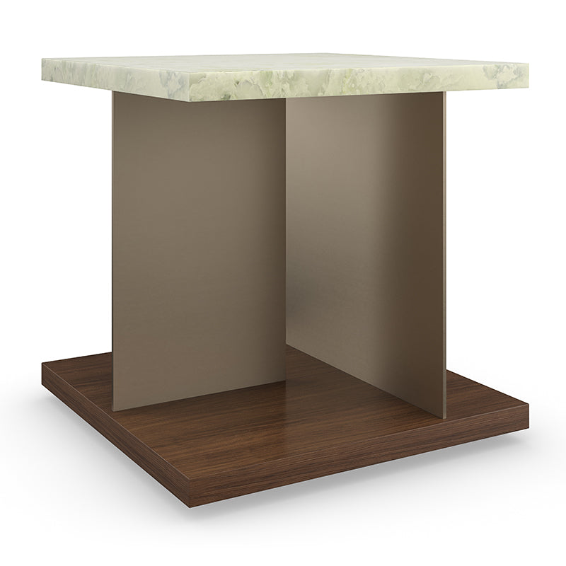 Caracole  Cape Verde Beistelltisch  M151-023-412 von instylior