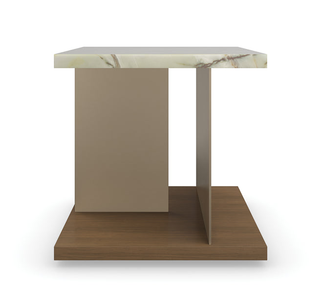 Caracole  Cape Verde Beistelltisch  M151-023-412 von instylior