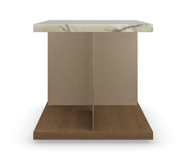 Caracole  Cape Verde Beistelltisch  M151-023-412 von instylior