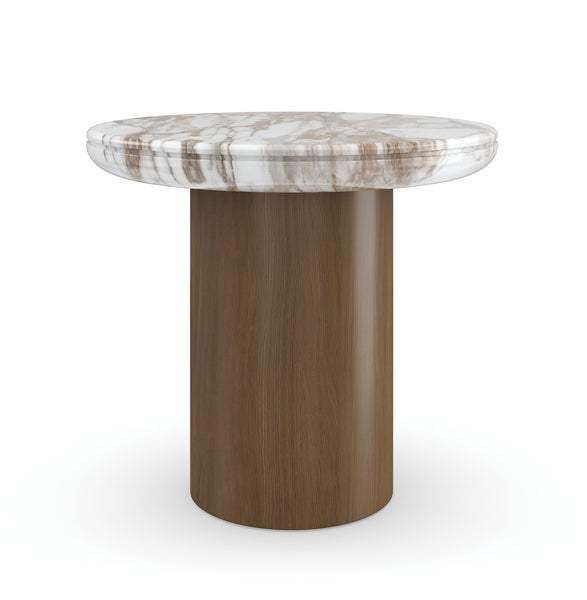 Caracole  Seychelles Beistelltisch  M151-023-413 von instylior
