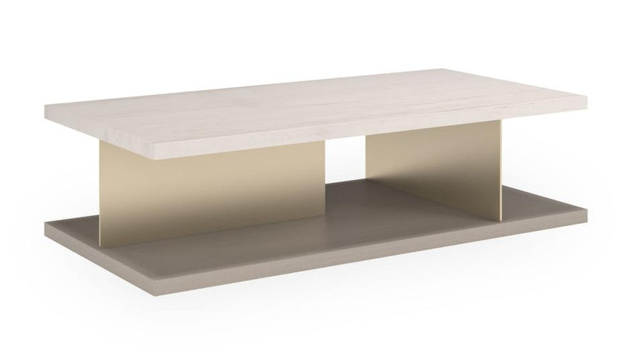 Caracole  Cape Verde Couchtisch  M151-424-401 von instylior