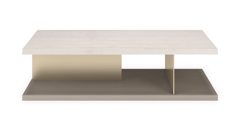 Caracole  Cape Verde Couchtisch  M151-424-401 von instylior