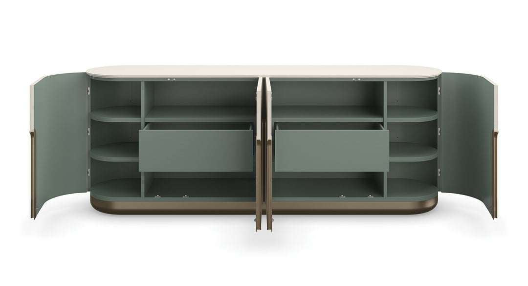Caracole  Tangier  Sideboard Buffet  M152-023-251 von instylior