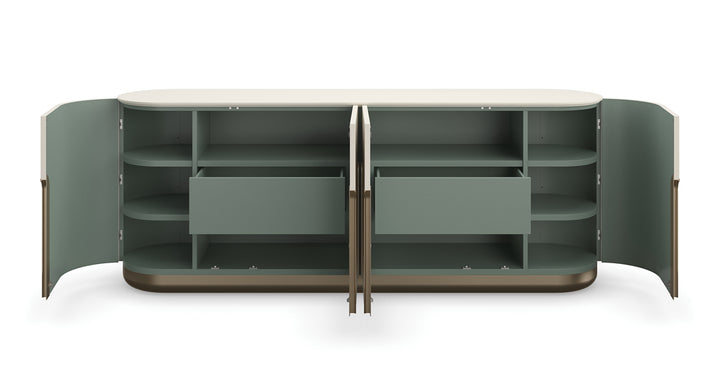 Caracole  Tangier  Sideboard Buffet  M152-023-251 von instylior