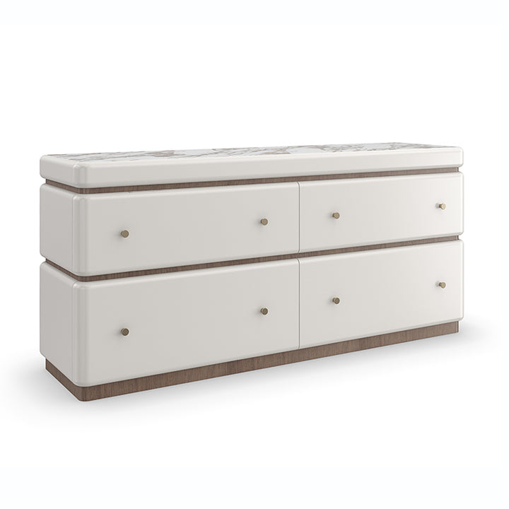 Caracole  Milos Kommode  M153-023-011 von instylior