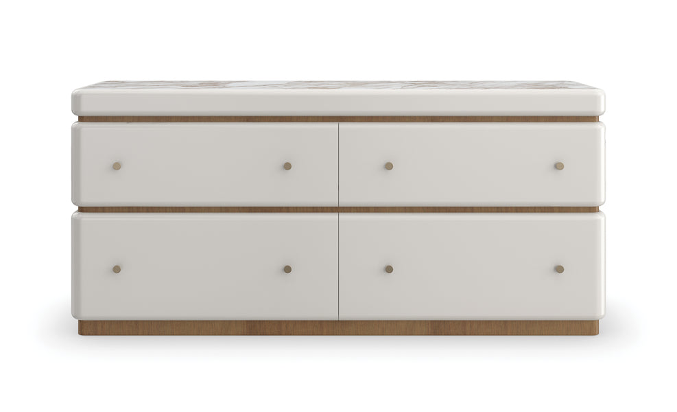 Caracole  Milos Kommode  M153-023-011 von instylior