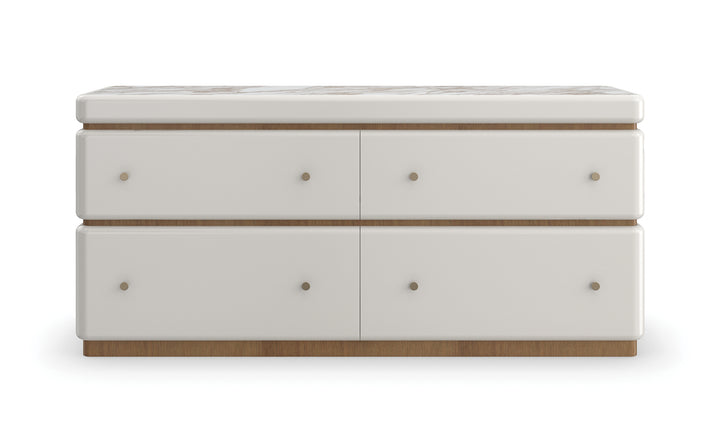 Caracole  Milos Kommode  M153-023-011 von instylior