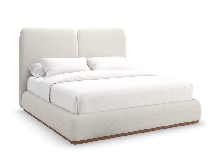 Caracole  Malta Polsterbett Kingsize  M153-023-121 von instylior