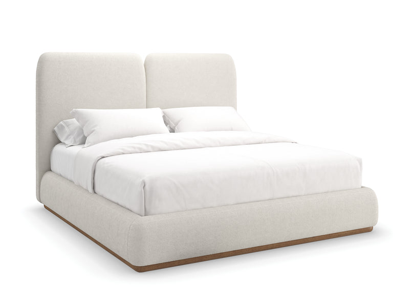 Caracole  Malta Polsterbett Kingsize  M153-023-121 von instylior