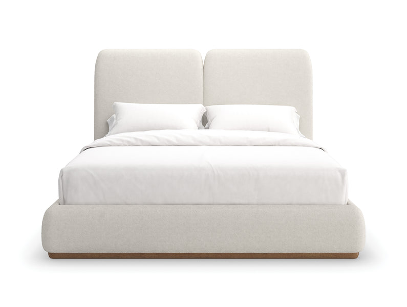 Caracole  Malta Polsterbett Kingsize  M153-023-121 von instylior