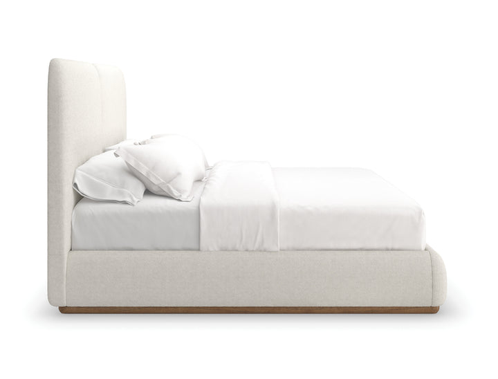 Caracole  Malta Polsterbett Kingsize  M153-023-121 von instylior