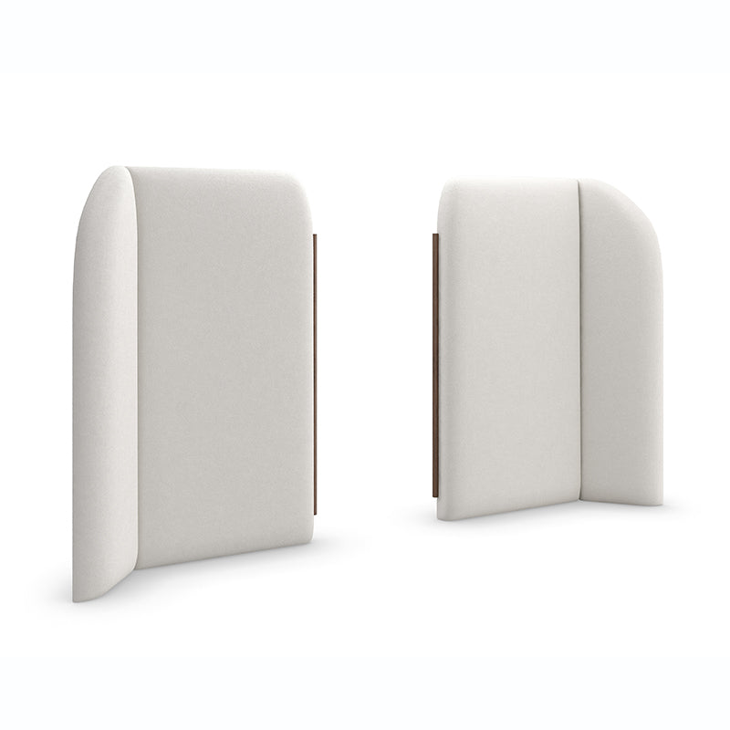 Caracole  Malta Bett Panele  M153-023-121P von instylior