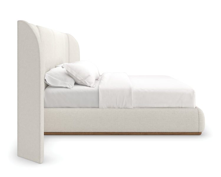 Caracole  Malta Polsterbett Kingsize  M153-023-121 von instylior