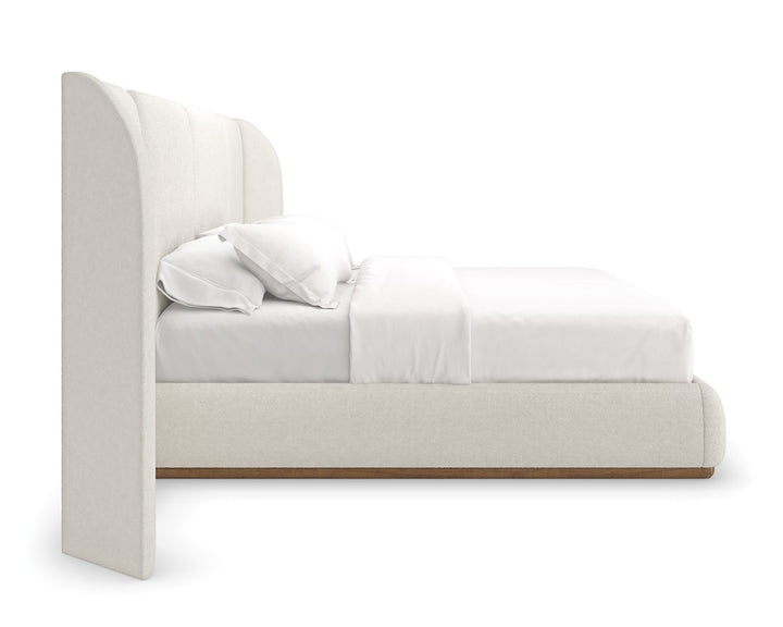 Caracole  Malta Bett Panele  M153-023-121P von instylior