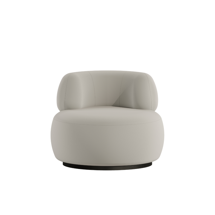 Casa Magna MAJESTIC Sessel – 95 × 95 × 75 cm – Ansicht 6