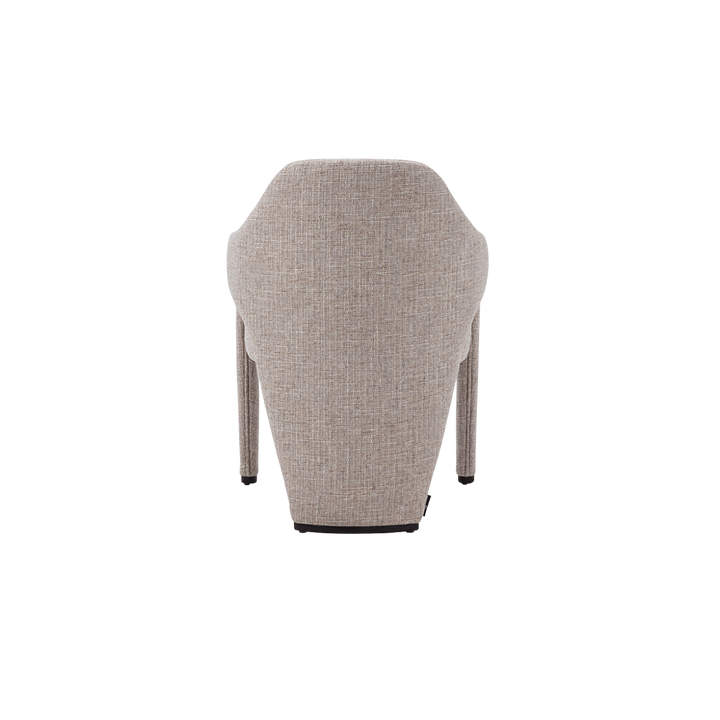 Casa Magna MARLON Esszimmerstuhl – 57 × 57 × 82 cm – Ansicht 4