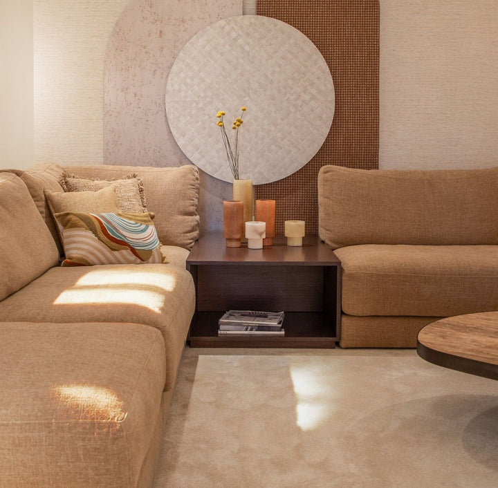 Dôme Deco MONZA Sofa Modul
