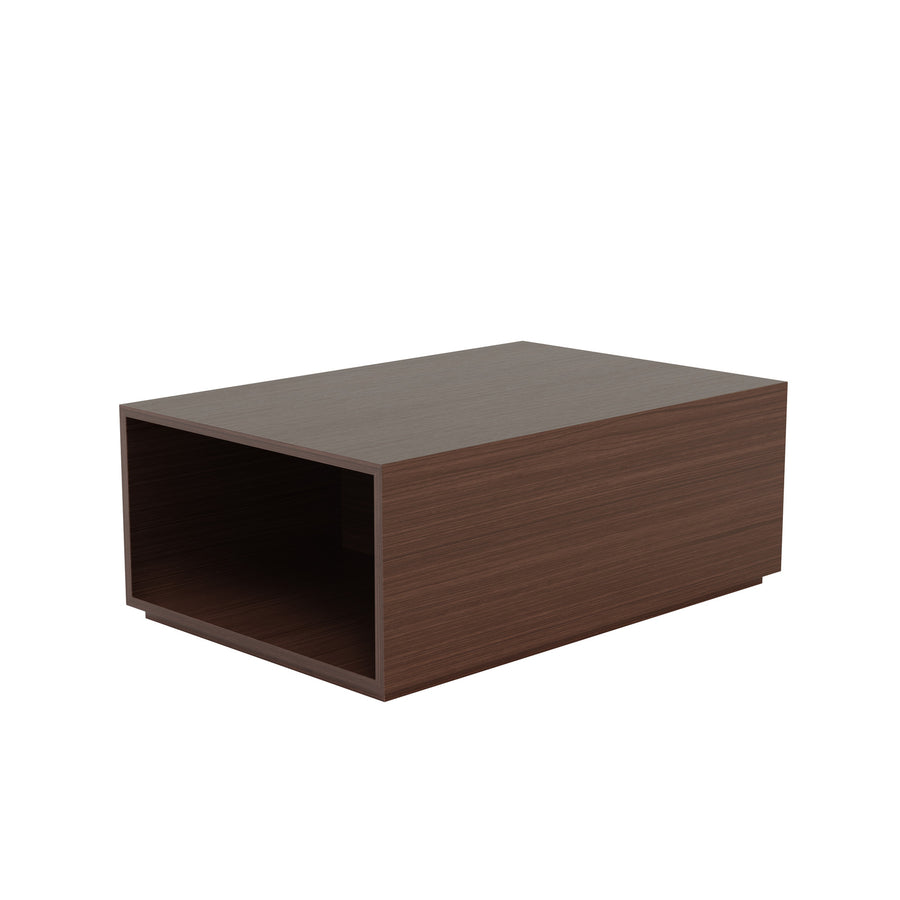 Dôme Deco MONZA Sofa Modul in Braun – modulares Designsofa für moderne Wohnräume