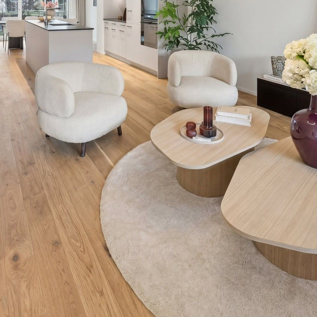 Dôme Deco BENSON Sessel