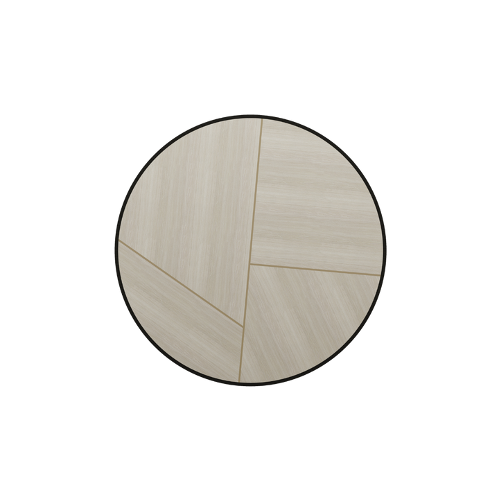 Casa Magna ORION Esstisch – Ø 150 × 76 cm – Ansicht 3