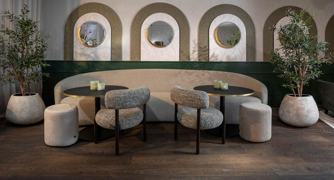 Dôme Deco OSAN Sofa
