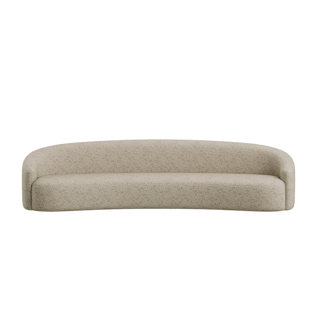 Dôme Deco OSAN Sofa 260 cm – Designsofa im modernen Dôme-Deco-Stil