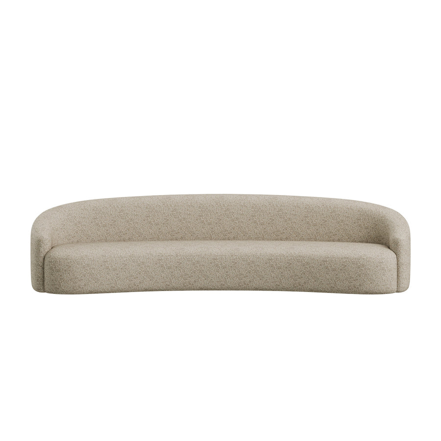 Dôme Deco OSAN Sofa 260 cm – Designsofa im modernen Dôme-Deco-Stil