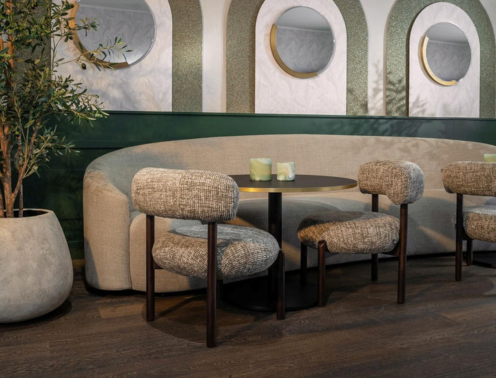Dôme Deco OSAN Sofa