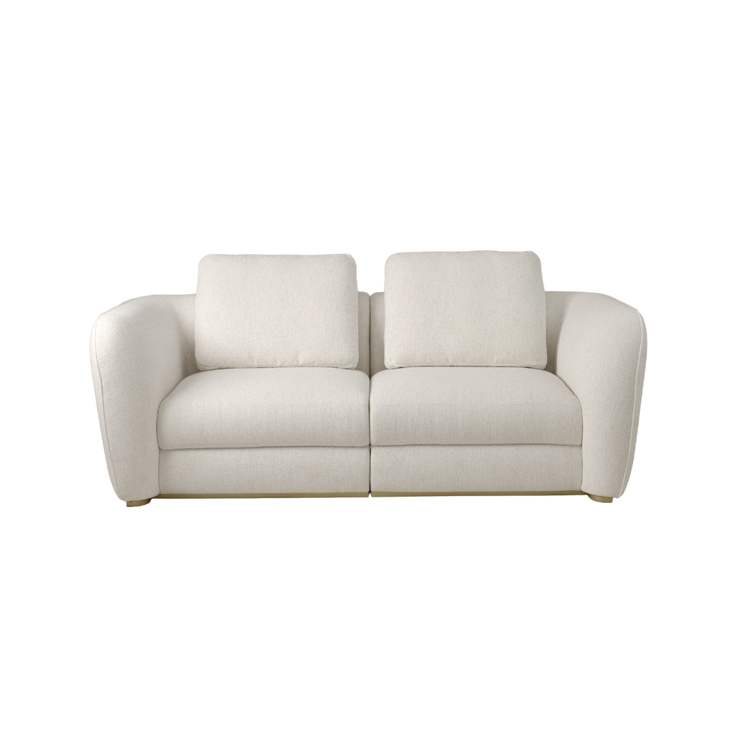 Casa Magna PRESTIGE Sofamodul C – 81 × 101 × 74 cm – Ansicht 4
