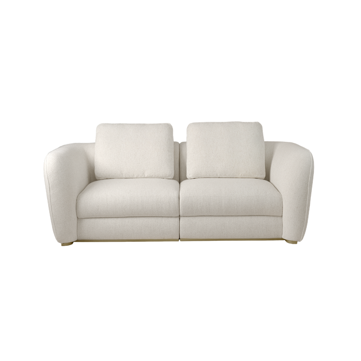 Casa Magna PRESTIGE Sofamodul C – 81 × 101 × 74 cm – Ansicht 4