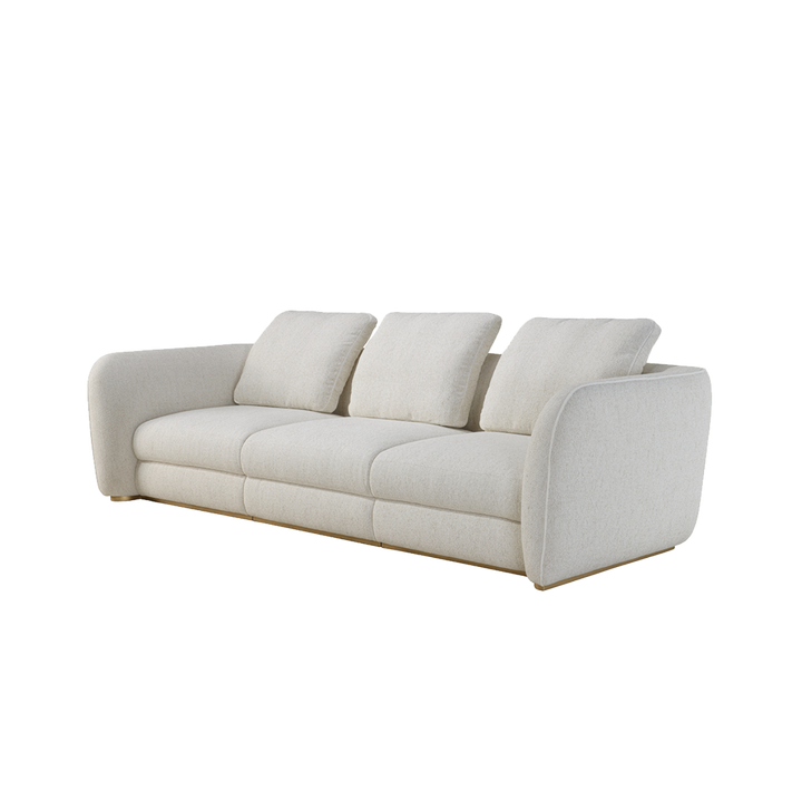 Casa Magna PRESTIGE Sofa 210 – 210 × 113 × 74 cm – Ansicht 5