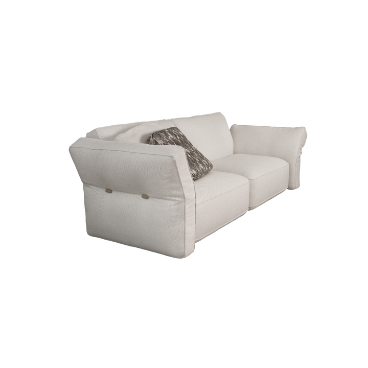 Casa Magna PURE Sofamodul B – 90 × 105 × 85 cm – Ansicht 4