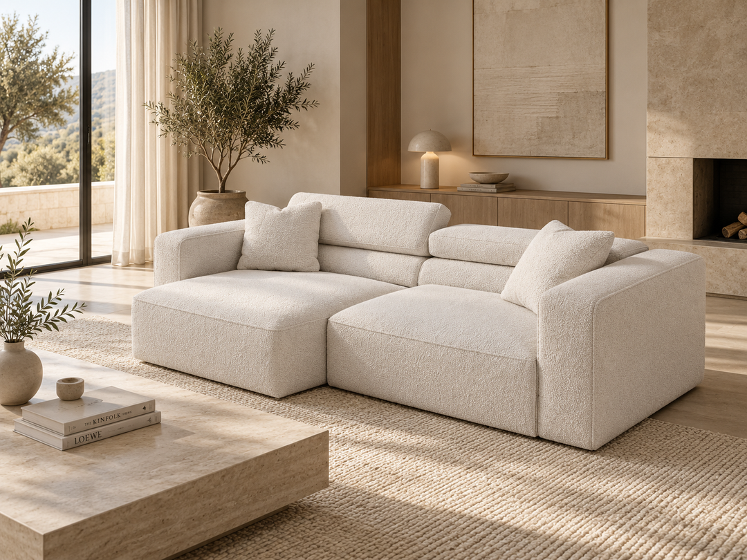 Casa Magna REGAL Sofa 230
