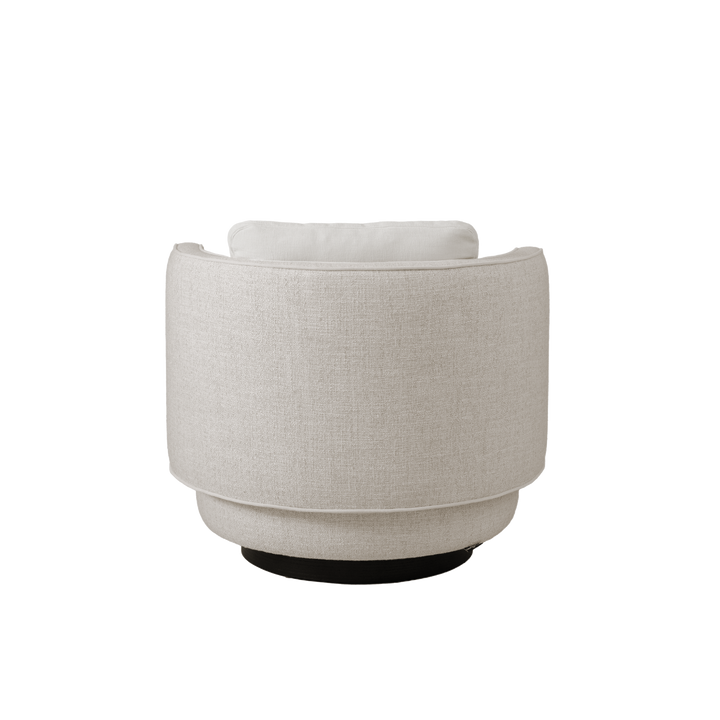 Casa Magna RHONDA Sessel – 88 × 80 × 69 cm – Ansicht 4