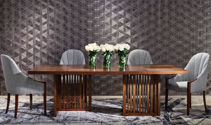 Adriana Hoyos chair RM01-400 by instylior