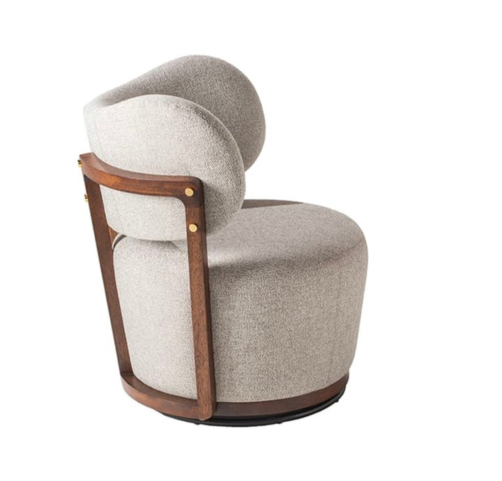 Adriana Hoyos Drehsessel  RM10-101 von instylior