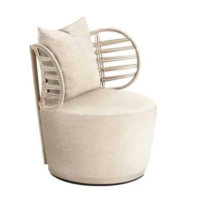 Adriana Hoyos Drehsessel  RM10-111 von instylior