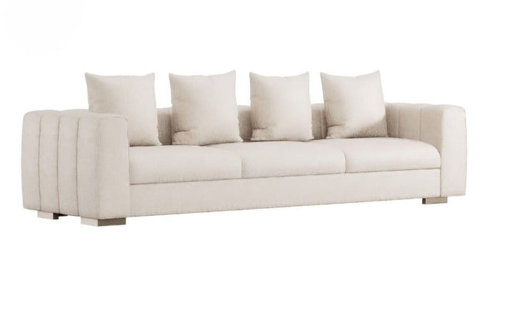 Adriana Hoyos Sofa 4-Sitzer  RM12-210 von instylior