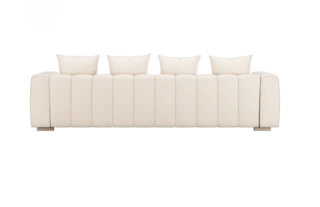 Adriana Hoyos Sofa 4-Sitzer  RM12-210 von instylior