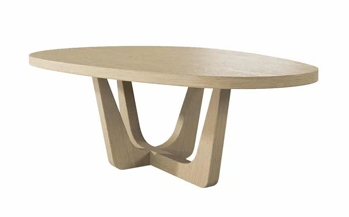 Adriana Hoyos coffee table RM19-200 by instylior