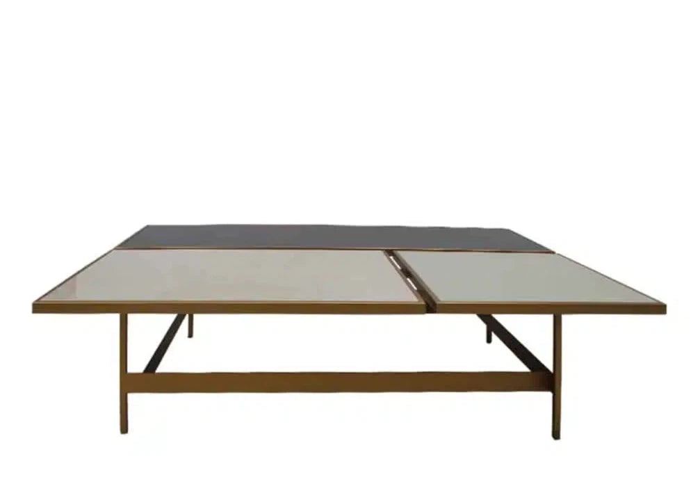 Adriana Hoyos coffee table RM19-401 by instylior