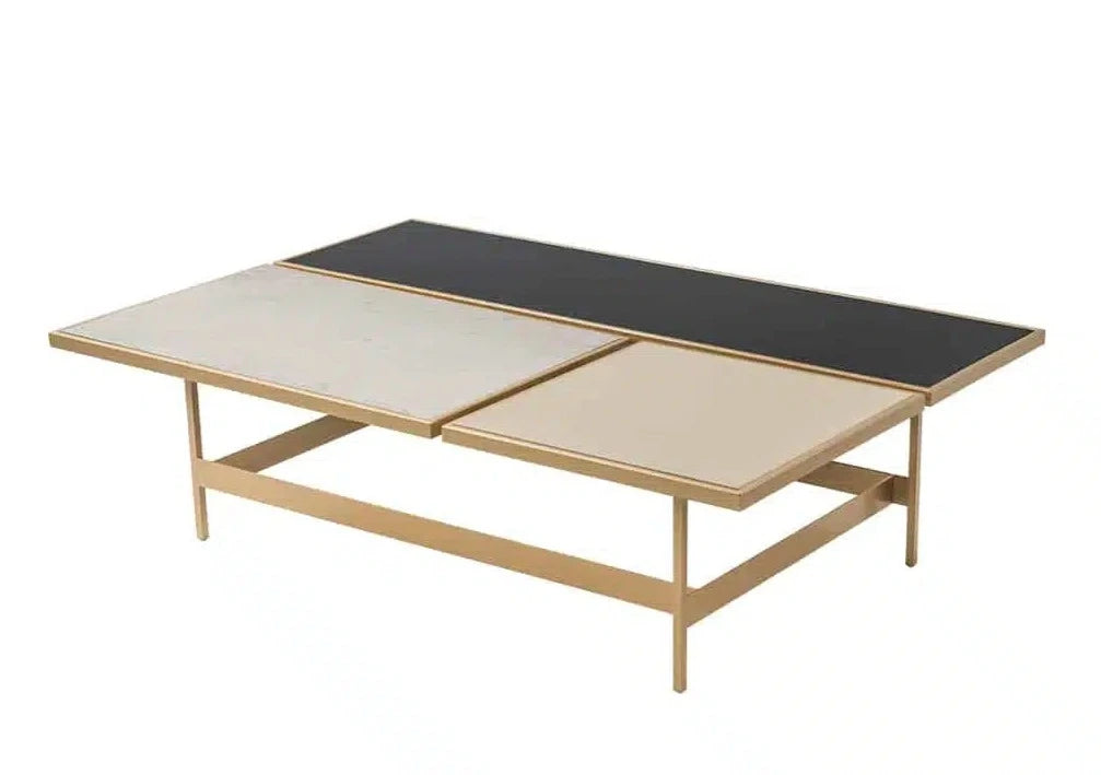 Adriana Hoyos coffee table RM19-401 by instylior