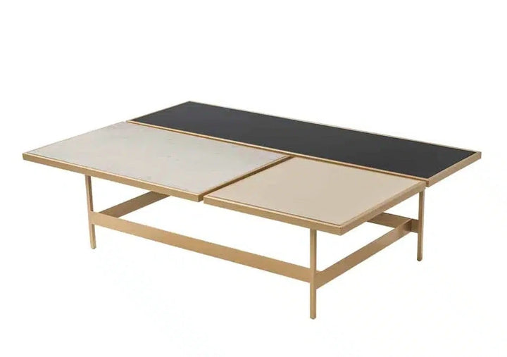 Adriana Hoyos coffee table RM19-401 by instylior