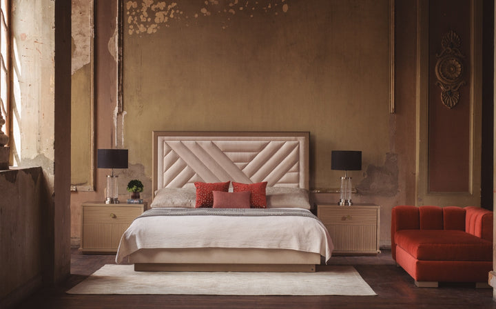 Adriana Hoyos Bett Kingsize  RM26-211K von instylior