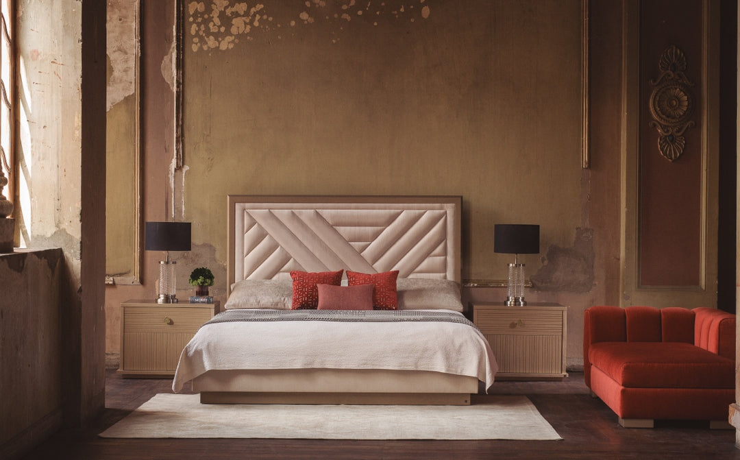 Adriana Hoyos Bett Kingsize  RM26-402K von instylior
