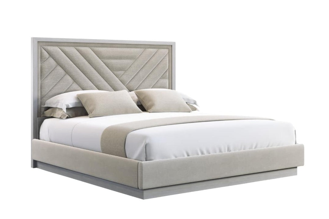 Adriana Hoyos Bett Queensize  RM26-412Q von instylior