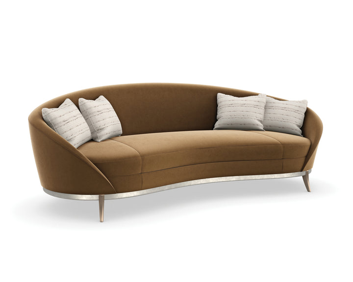 Caracole Main Event Sofa   SGU-021-011-A von Instylior